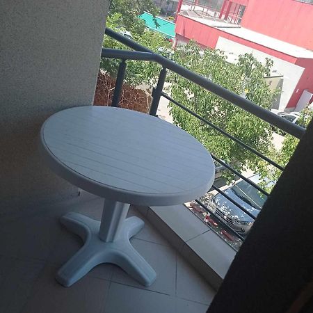 Апартаменти Тарантула Sunny Beach Eksteriør billede