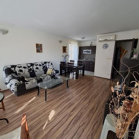 Апартаменти Тарантула Sunny Beach Eksteriør billede