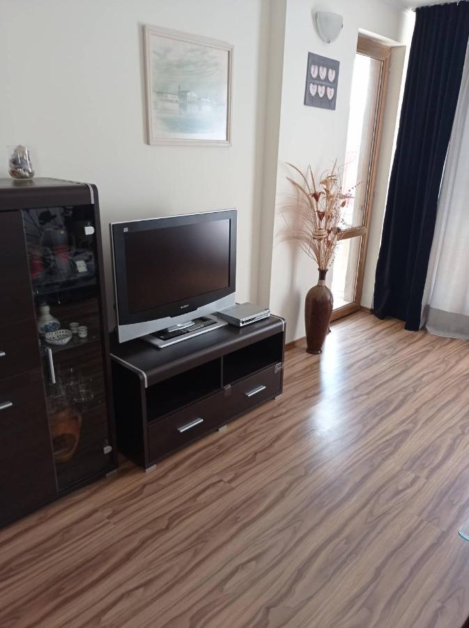 Апартаменти Тарантула Sunny Beach Eksteriør billede