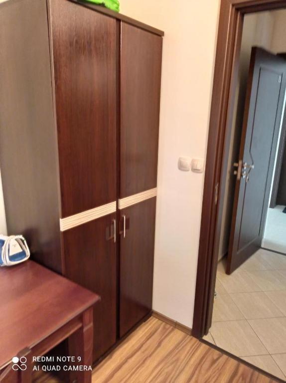 Апартаменти Тарантула Sunny Beach Eksteriør billede