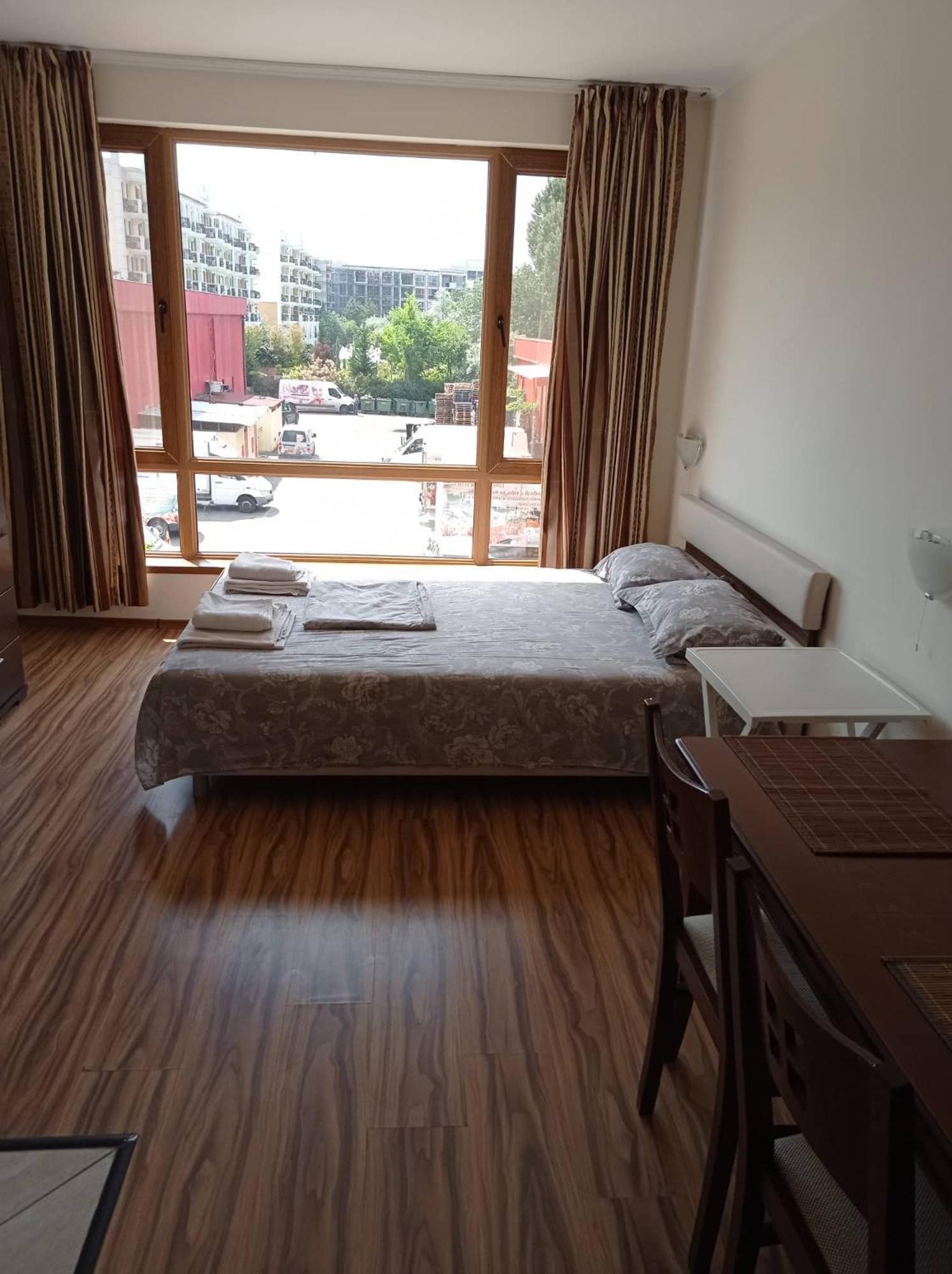 Апартаменти Тарантула Sunny Beach Eksteriør billede