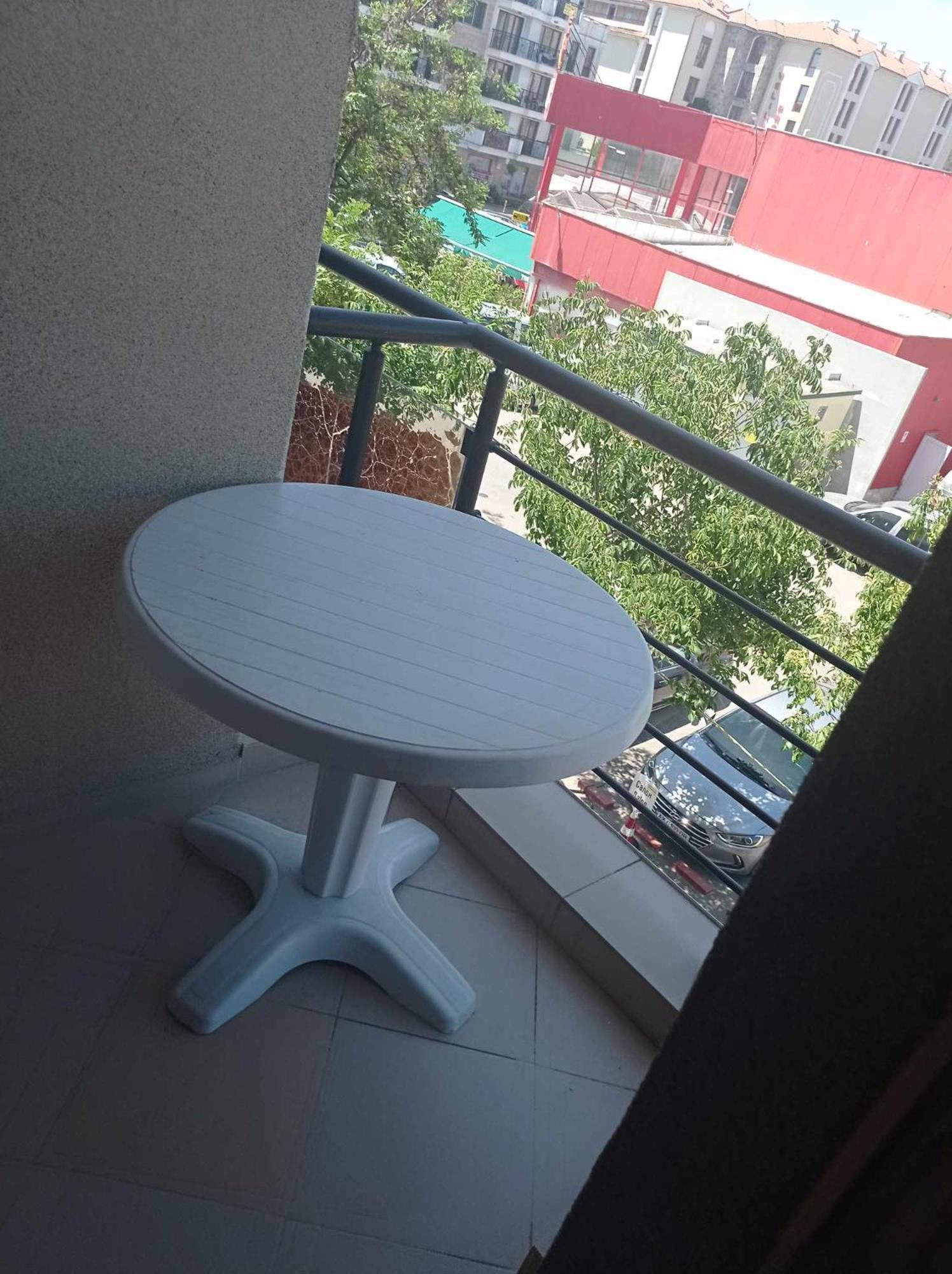 Апартаменти Тарантула Sunny Beach Eksteriør billede