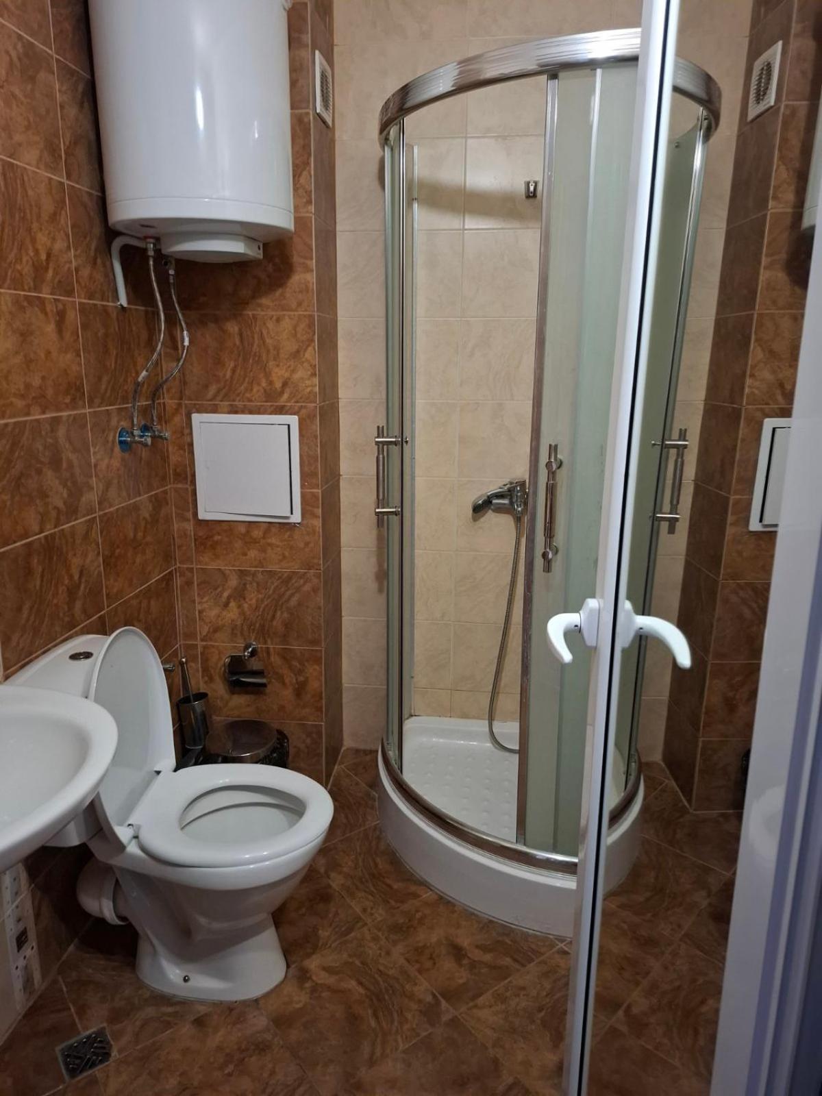 Апартаменти Тарантула Sunny Beach Eksteriør billede