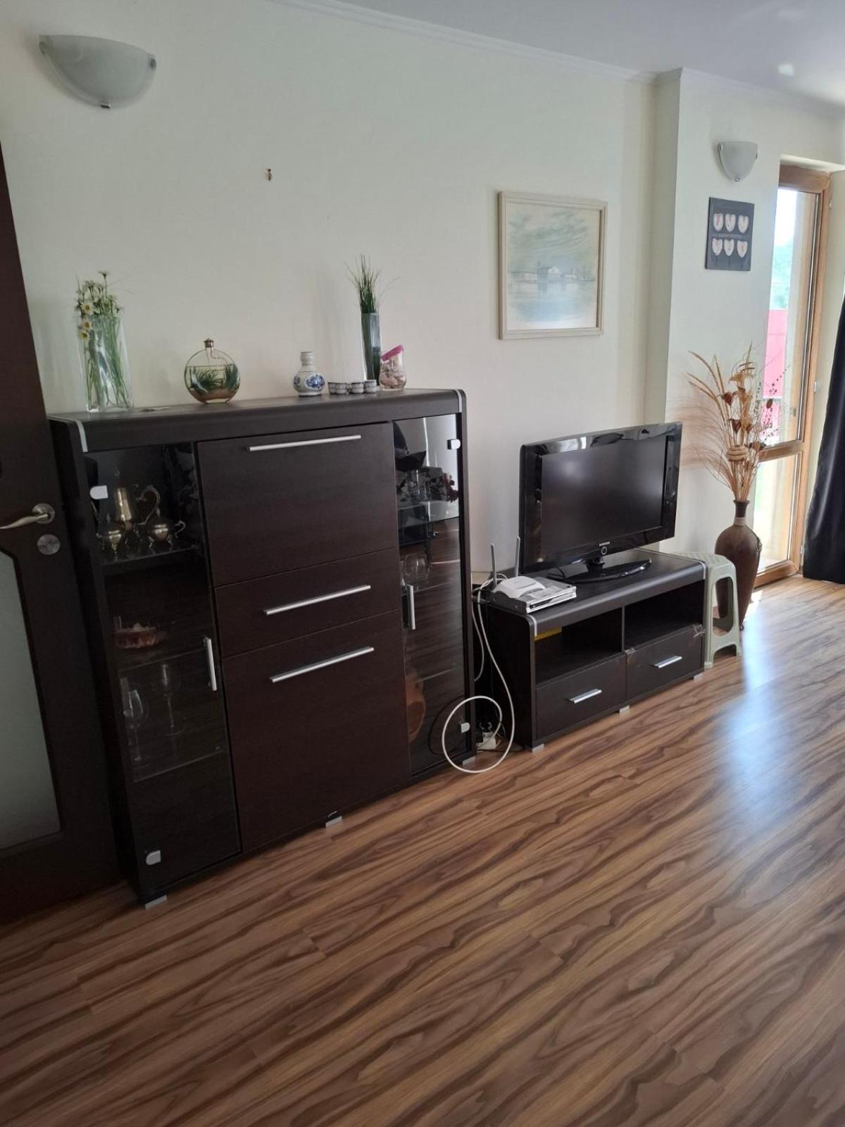 Апартаменти Тарантула Sunny Beach Eksteriør billede
