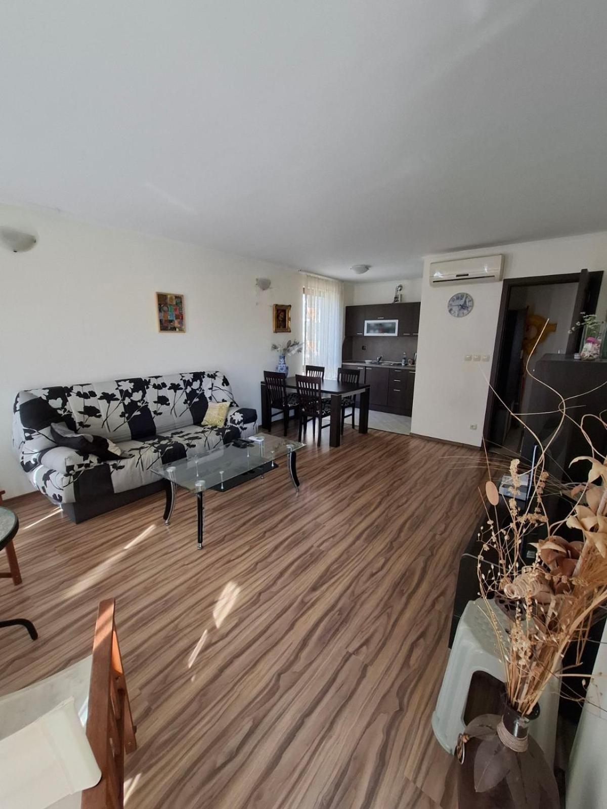 Апартаменти Тарантула Sunny Beach Eksteriør billede