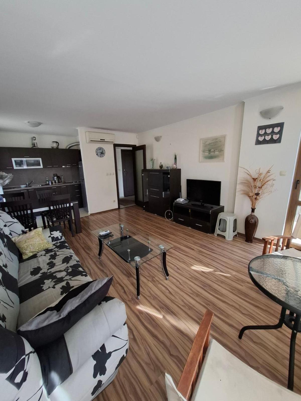 Апартаменти Тарантула Sunny Beach Eksteriør billede