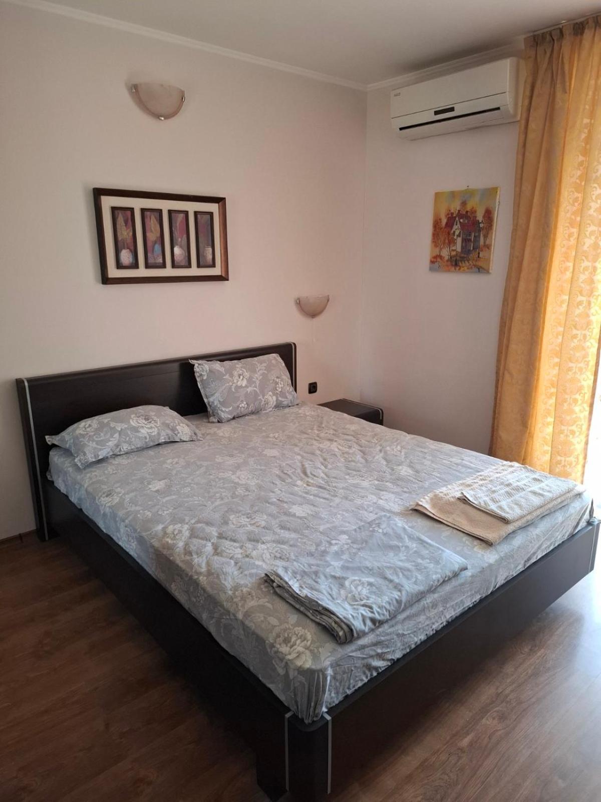 Апартаменти Тарантула Sunny Beach Eksteriør billede